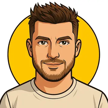 Avatar GoldenDEV - programista full-stack